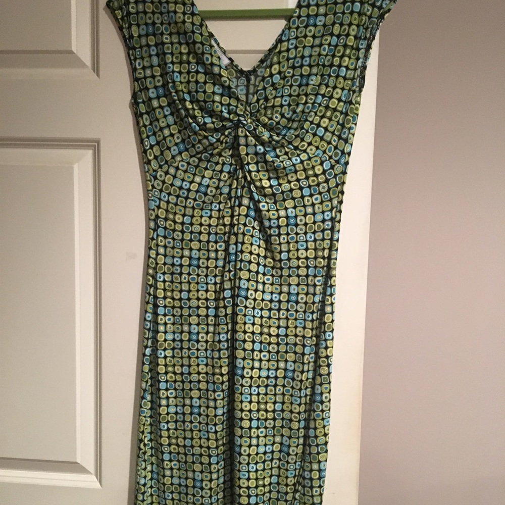 Lot of 2 NWT & NWOT Lady Hathaway dresses size 8